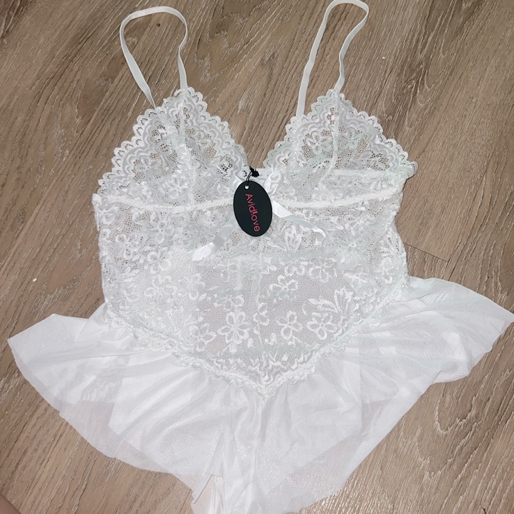 Super cute lingerie